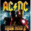 AC / DC  IRON MAN 2