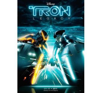 Tron el Legado